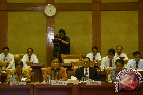 Pemerintah akan kompromi untuk hindari 