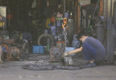 Program Pensiun Pegawai Jenis Baru Dapat Diambil Sekaligus Maupun Bulanan