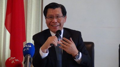 Diperkirakan Peluang dari ASEAN Capai USD6 Triliun