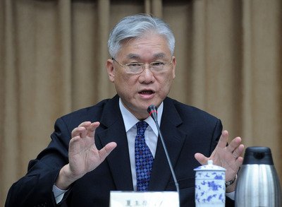 Pertemuan Ma-Xi / Menteri MAC Berharap Pertemuan Petinggi Antar Selat Tersistemasi