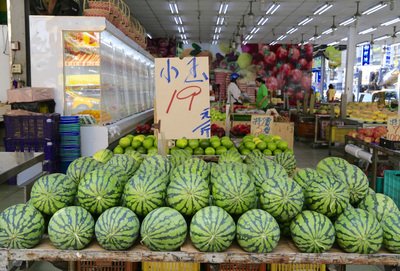 CPI Oktober Naik 0,31%  2 Bulan Berturut Naik