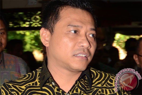 Anang usul pembentukan Panja penataan industri musik