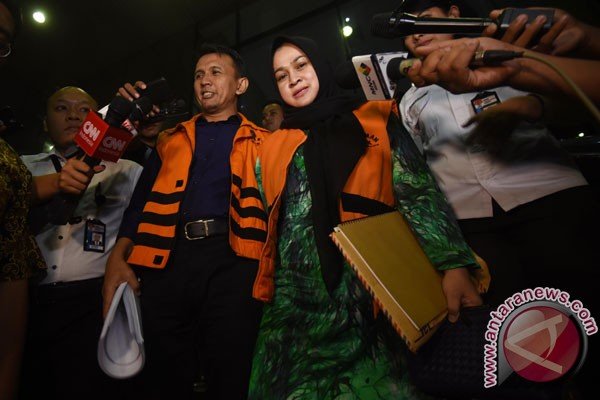 KPK panggil 9 anggota DPRD Sumatera Utara