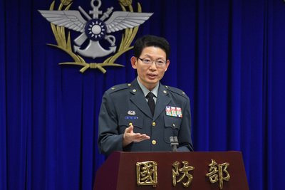 Pertemuan Ma-Xi / MND berharap Beijing menampilkan ketulusan perihal dicabutnya pengerahan tentara terhadap Taiwan