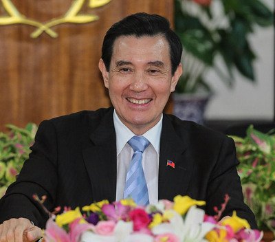 Pertemuan Ma-Xi / Presiden : Konsensus 92 Ciptakan Hubungan Antar Selat Yang Damai