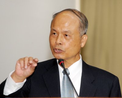 MOF: Awal Tahun Depan Taiwan Ajukan Keanggotaan AIIB