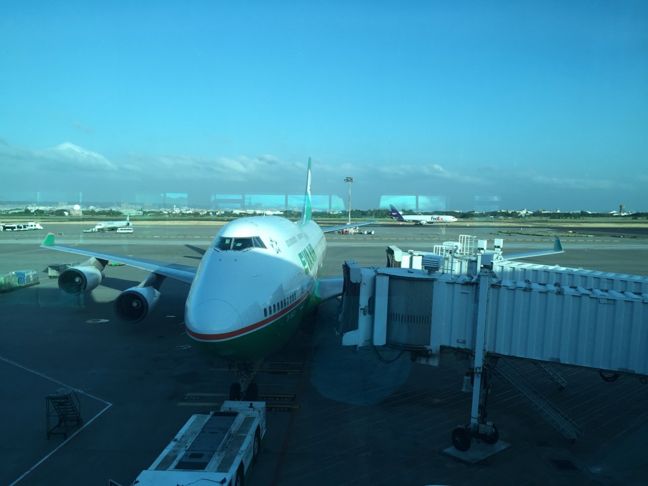 EVA Air Pesan 20 Pesawat Boeing 787