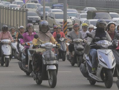 Administrasi Pelestarian Lingkungan akan Menyiapkan Detektor PM2.5
