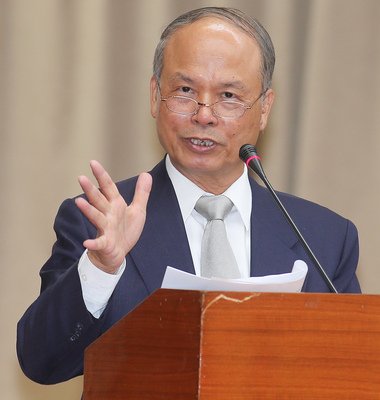 Menkeu Chang Sheng-ford: Dana Keamanan Nasional sudah siap untuk mengamankan bursa saham Taiwan