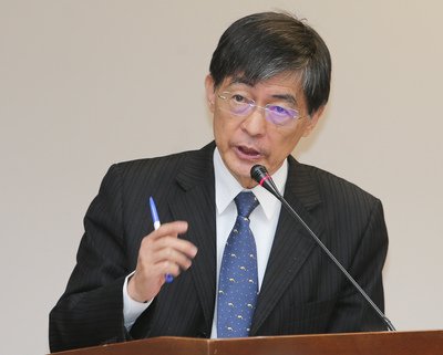 Ketua EPA: Delegasi Taiwan akan menghadiri COP di Perancis sebagaimana dijadwalkan
