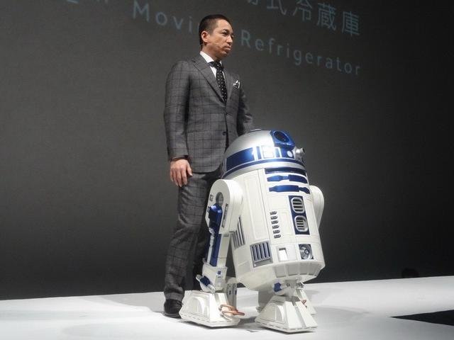 Indonesia jadi target utama produk inovatif Aqua Japan