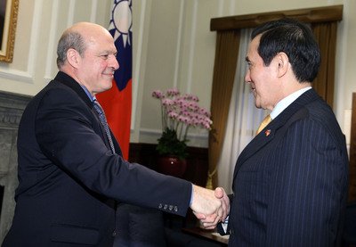 Presiden : Perjanjian Perikanan Taiwan – Filipina Sebagai Tonggak Penting