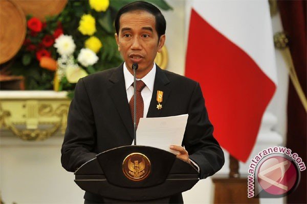 Presiden minta kementerian/lembaga integrasikan program
