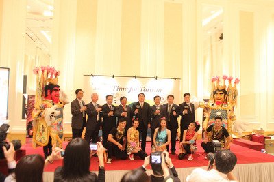 Promosi Wisata Taiwan Digelar Di Hanoi