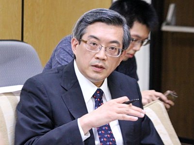 Konperensi ekonomi dan perdagangan bilateral Taiwan-Jepang digelar di Tokyo
