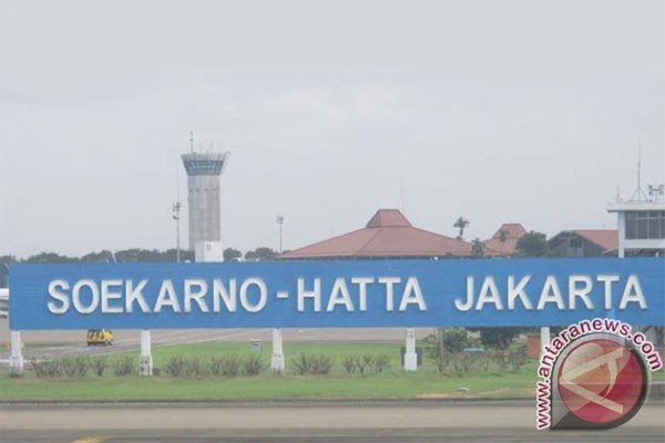 Polres Bandara Soekarno-Hatta tambah personel antisipasi teror