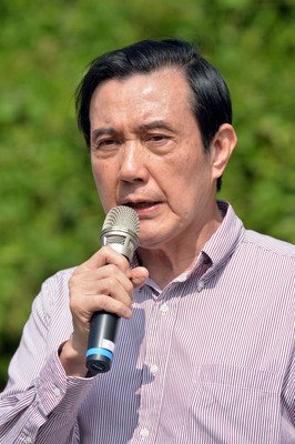 Presiden Ma menyerukan masyarakat tidak usah panik perihal video ISIS