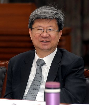 Yuan Legislatif Sementara Tidak Membahas Program Pelajar Daratan Tiongkok Turut NHI  Mendik : Sesalkan