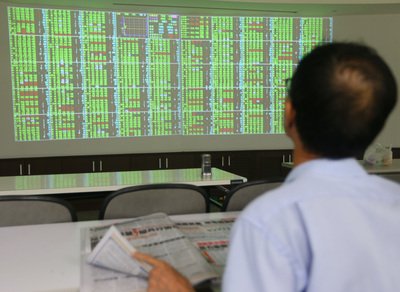 Ekonomi Melesu, Angka PMI Bulan Nopember Menurun 5 Bulan Berturut-turut