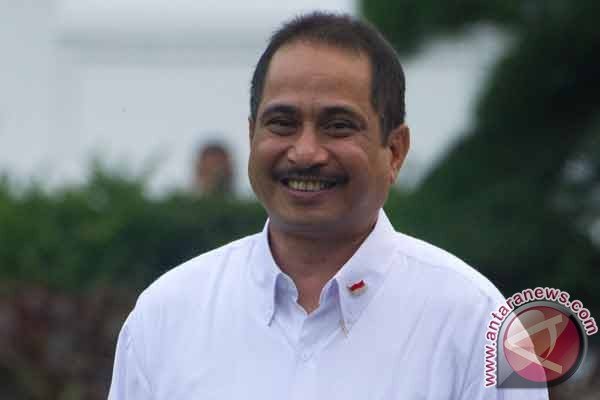 Indonesia bahas kerja sama pariwisata dengan Vatikan