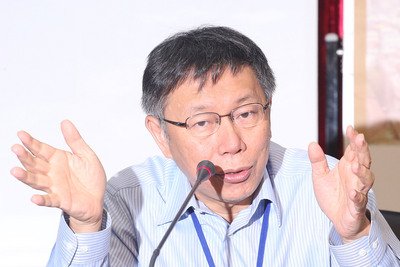TRA dan Kota Taipei Bergandeng Tangan  Menciptakan Pusat Penting Baru Nangang