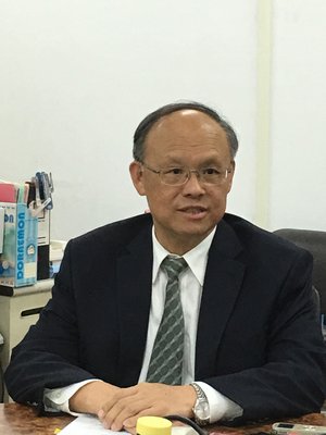 Pembentukkan Tim Khusus ECA Taiwan-Filipina