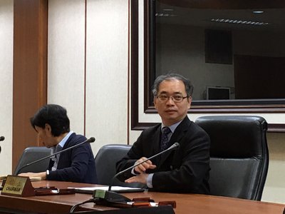 TSMC Inves Di Daratan Tiongkok , Yuan Eksekutif: Kunci Teknologi Tetap Mengakar Di Taiwan