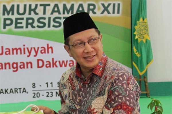 Menag: Jangan atas namakan agama