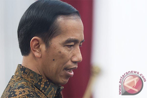 Presiden terus pantau penyelenggaraan pilkada serentak