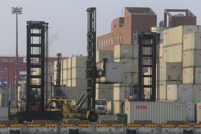 Perkembangan Ekonomi Dibawah 1%