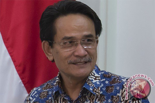 Ekspor Indonesia Turun 17,58 Persen