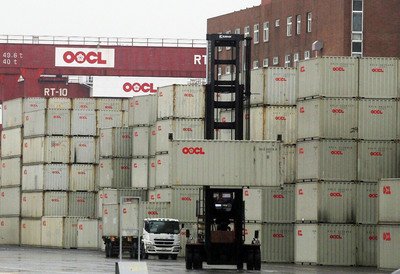 Pengusaha Tanya Capres Soal Ekonomi Taiwan Yang Mandek