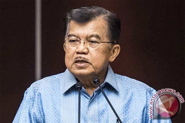 JK yakin pimpinan baru KPK lebih keras