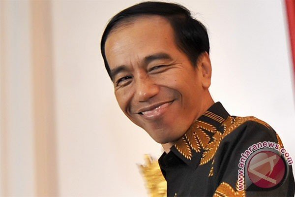 Presiden: kejujuran pondasi pembangunan bangsa