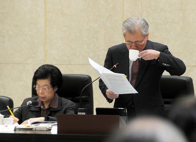 Yuan Yudikatif: Aturan Tidak Sejalan Tahap Perkembangan, Diharapkan Segera Direvisi