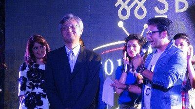 Pengusaha Travel India Suka Taiwan