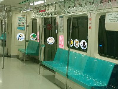 Kemenhub: Pengoperasian MRT Jalur Bandara Dijadwalkan Akhir Bulan Maret