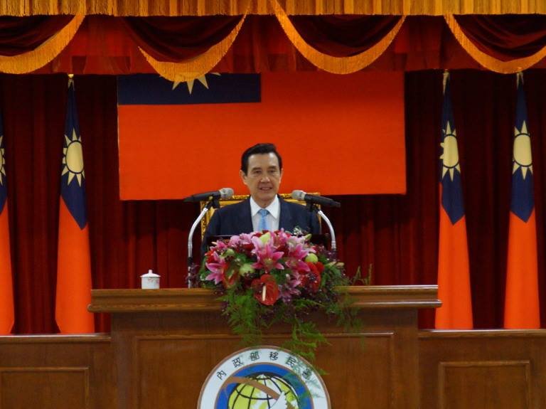 Presiden : Terbuka Mungkin Mendatangkan Krisis  Tingkatkan Pengamanan Nasional