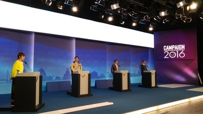 Penyesuaian Program 2 RTISI