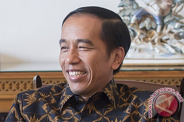Presiden tinjau perbatasan RI-Timor Leste