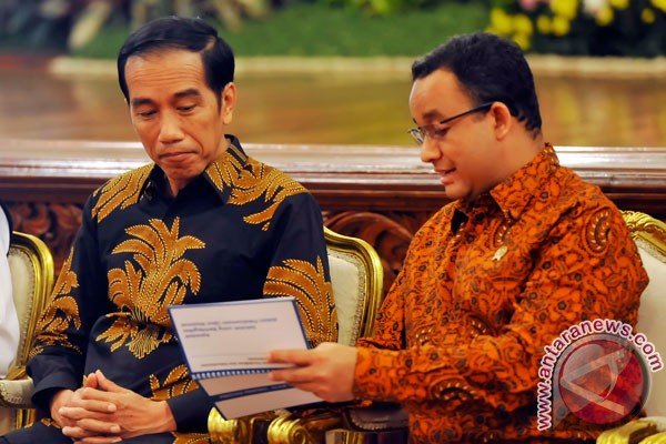 Lima Sekolah Di Banyuwangi Jadi