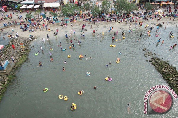 Ancol perkirakan jumlah pengunjung naik 500 persen