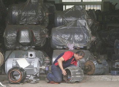 Survei: Gaji lebih tinggi harapan tahun baru nomor satu tenaga kerja Taiwan
