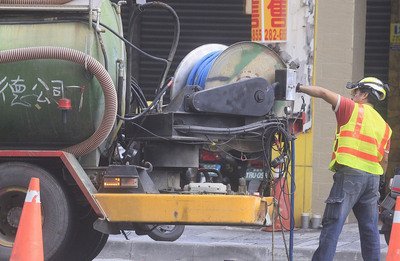 Jumlah tenaga kerja di Taiwan yang dicutikan tanpa gaji bertambah hampir 8%