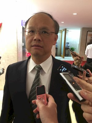 Pertemuan Pra Negosiasi Perjanjian Perdagangan Komoditi Antar Selat Digelar