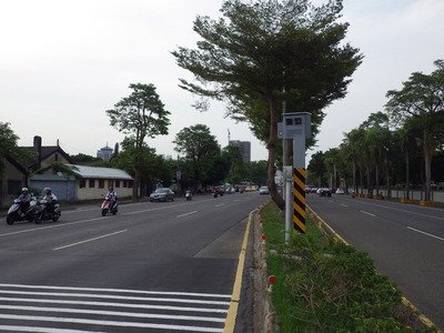Prakiraan Cuaca Taiwan 9 Januari 2016