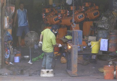 80% Masyarakat Taiwan Tidak Siap Pensiun