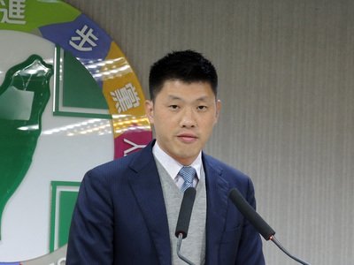 Tsai Rabu Ini Akan Gelar Pidato Terbuka