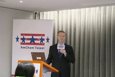 Taiwan Dengan Pemerintahan Baru, Pihak AS Tetap Dukung Taiwan Bergabung Dalam TPP