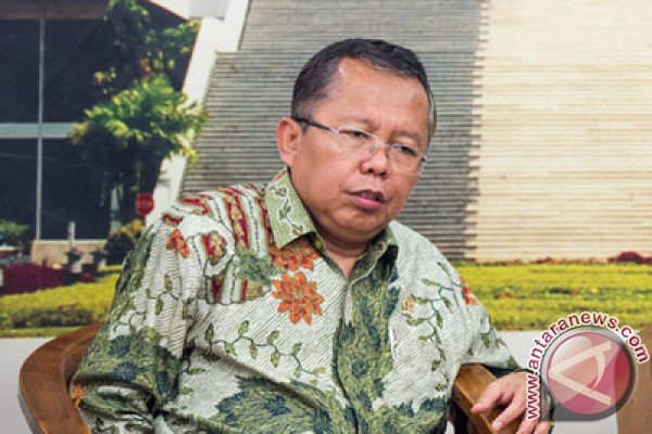 JK: Penjara khusus teroris tidak hentikan masalah